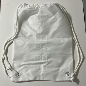 Nike VaporFly Running Drawstring Bag